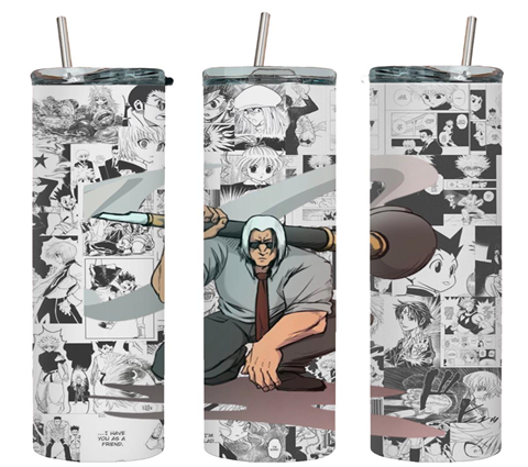 Hunter X-5301